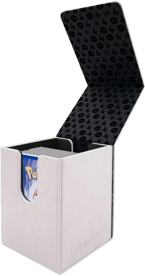 Elite Arceus Premium ALCOVE® Flip Deck Box