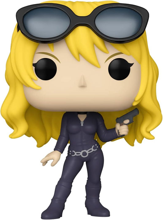 Cowboy Bebop Julia Funko Pop! Figurine en vinyle