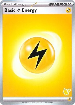 Énergie de base de la foudre - [Ma première bataille] 