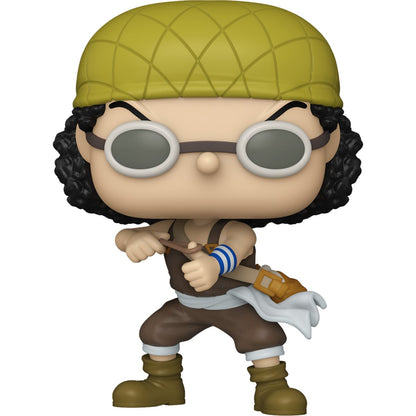 One Piece Usopp (2024) Funko Pop! Vinyl Figure