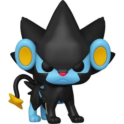 Pokemon Luxray Funko Pop! Vinyl Figure