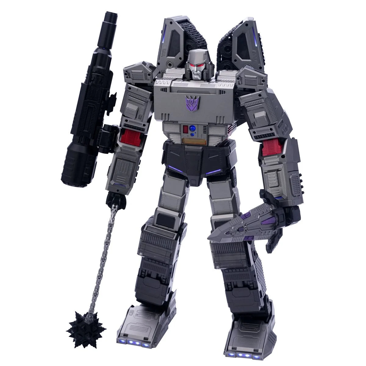 Robosen Robotics - Transformers Megatron Flagship Auto-Converting Robot