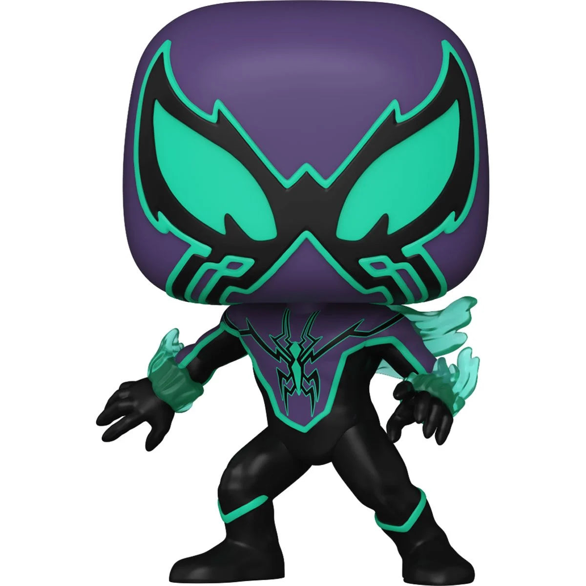 Spider-Man Comics Chasm Funko POP! #1446