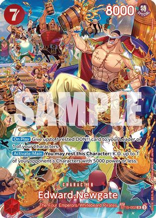 One Piece Singles – Emmett's ToyStop
