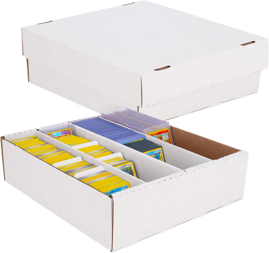 Monster Storage Box (3,200 CT)