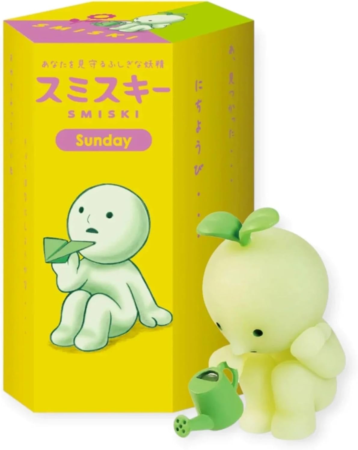 Smiski® Sunday Series