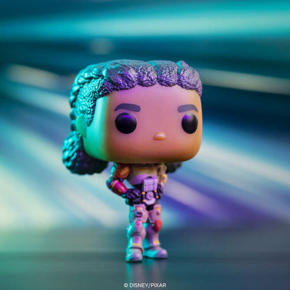 Populaire! Disney L'Éclair Izzy Hawthorne