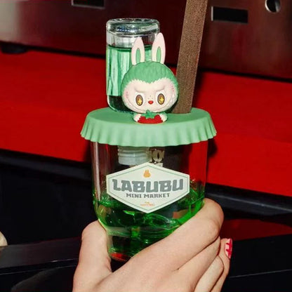 POP MART | THE MONSTERS Wacky Mart Series Fragrance Single Blind Box