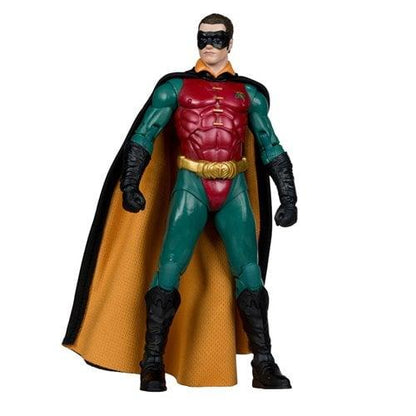 DC Build-A | Batman Forever | Robin 7-Inch Scale Action Figure