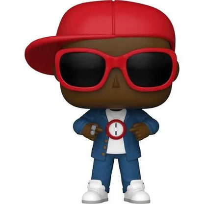 Flavor Flav Flavor of Love Funko Pop! Vinyl Figure