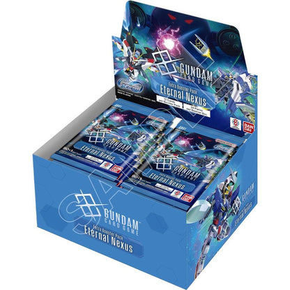 Gundam Eternal Nexus Booster Box [EB01]