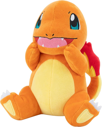 Charmander Plush