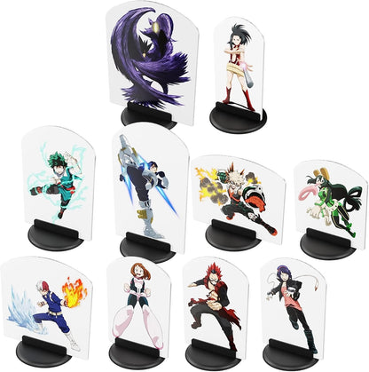 My Hero Academia Plus Ultra Board Game