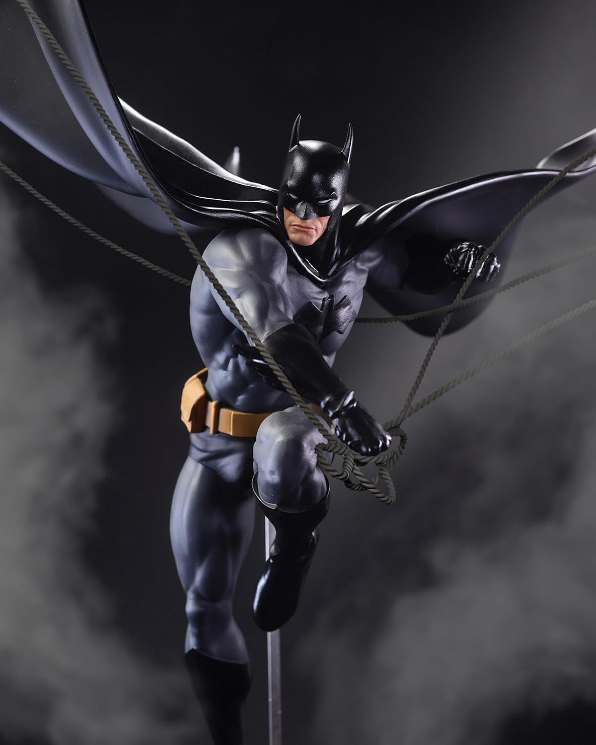 DC Direct Batman by Dan Mora (DC Designer Series) 1:6 Scale Resin Statue