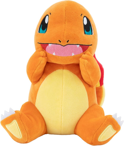 Charmander Plush