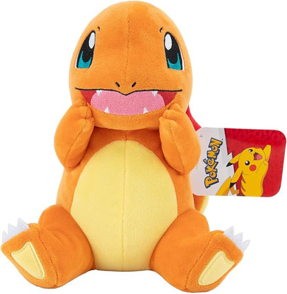 Charmander Plush