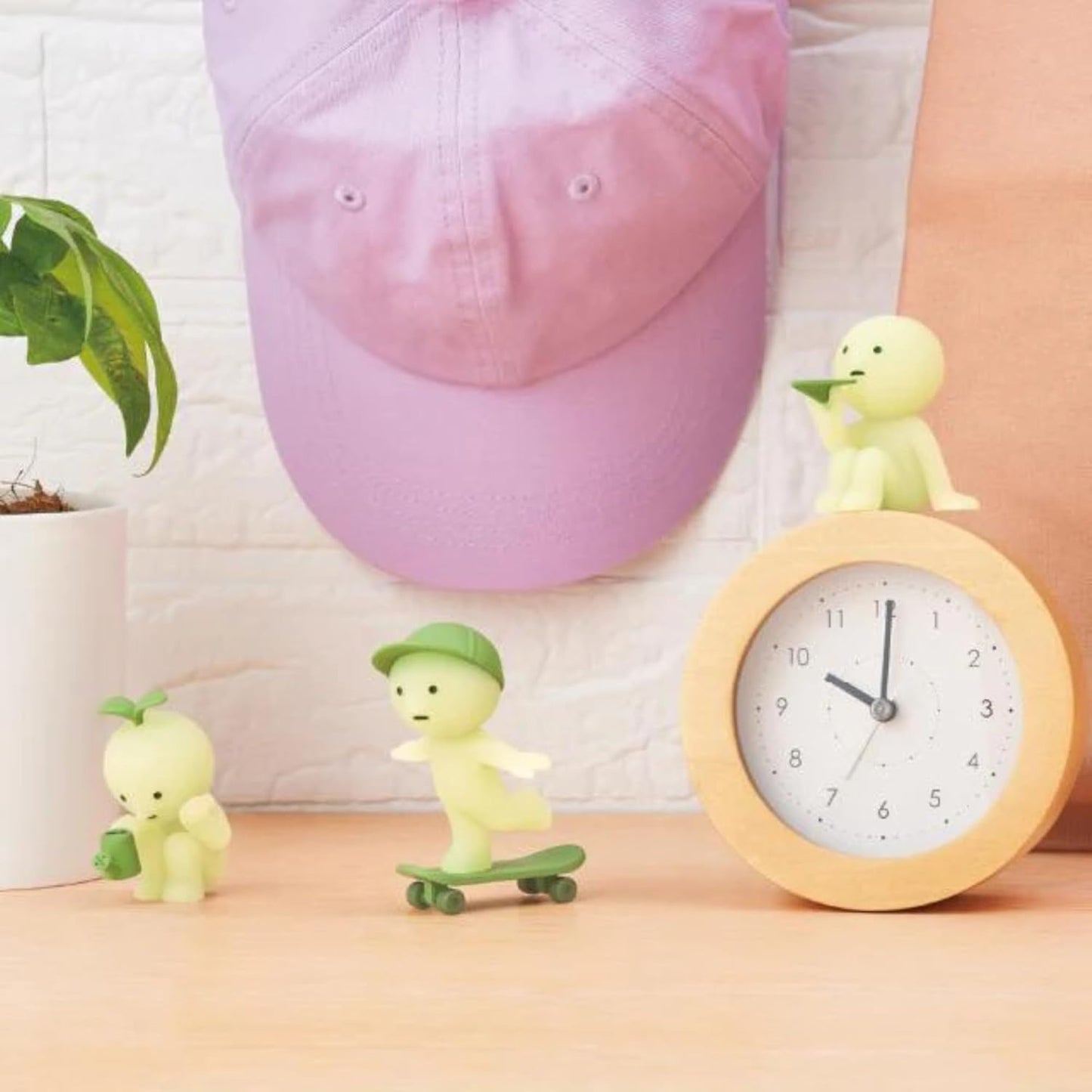 Smiski® Sunday Series