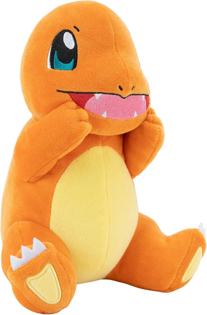 Charmander Plush