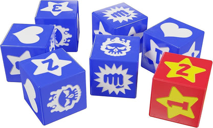 My Hero Academia Plus Ultra Board Game