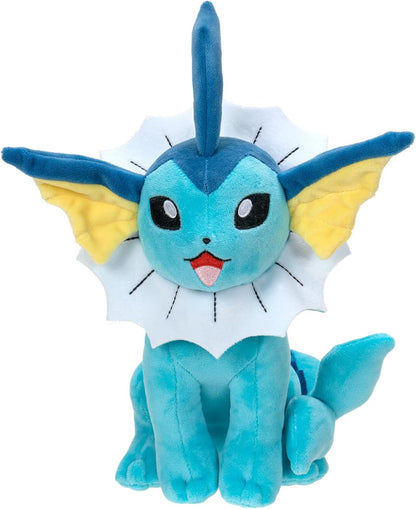 Vaporeon Plush
