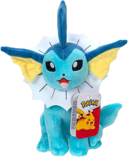 Vaporeon Plush