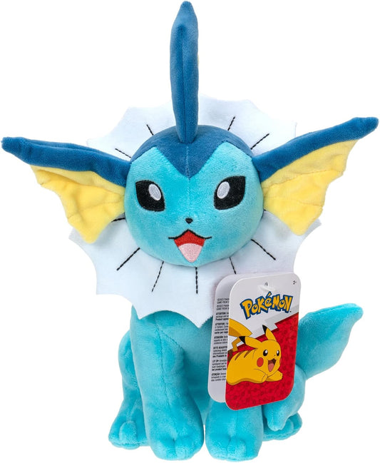 Vaporeon Plush