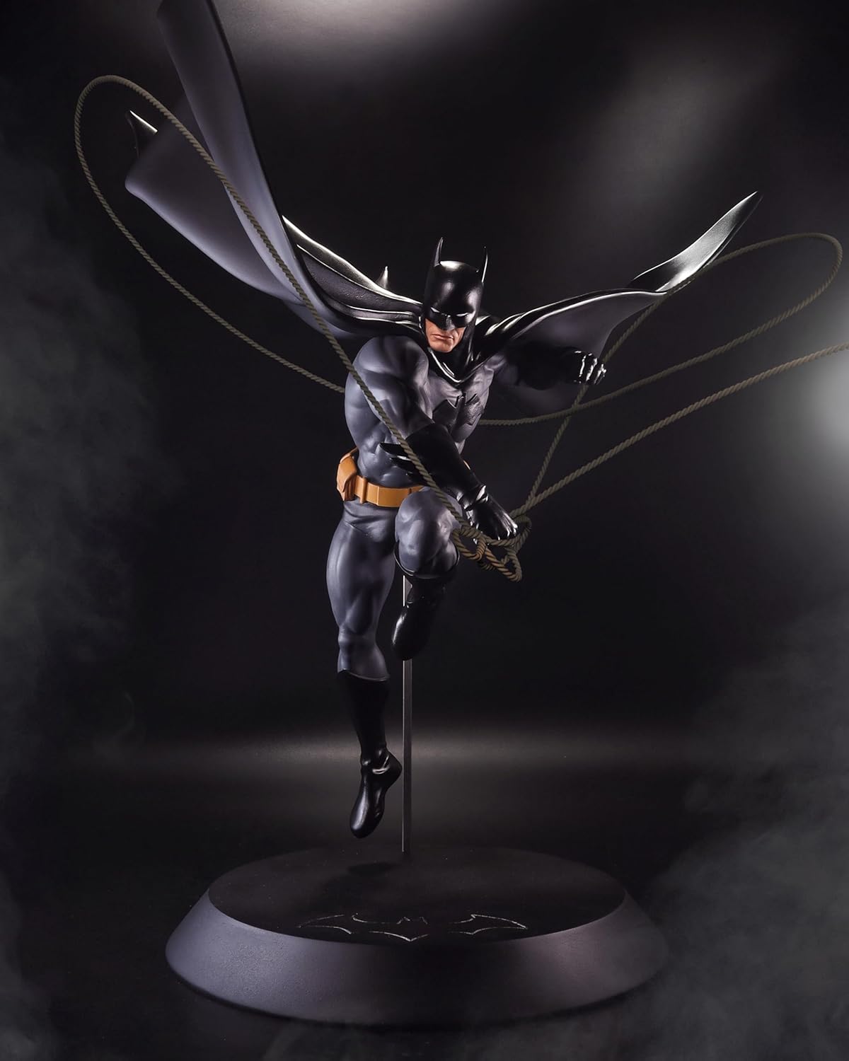 DC Direct Batman by Dan Mora (DC Designer Series) 1:6 Scale Resin Statue