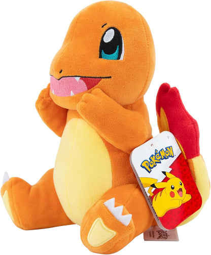 Charmander Plush
