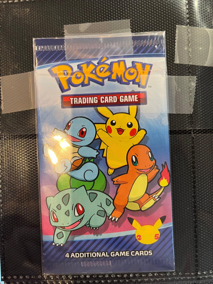 Pokémon Celebrations Master Set