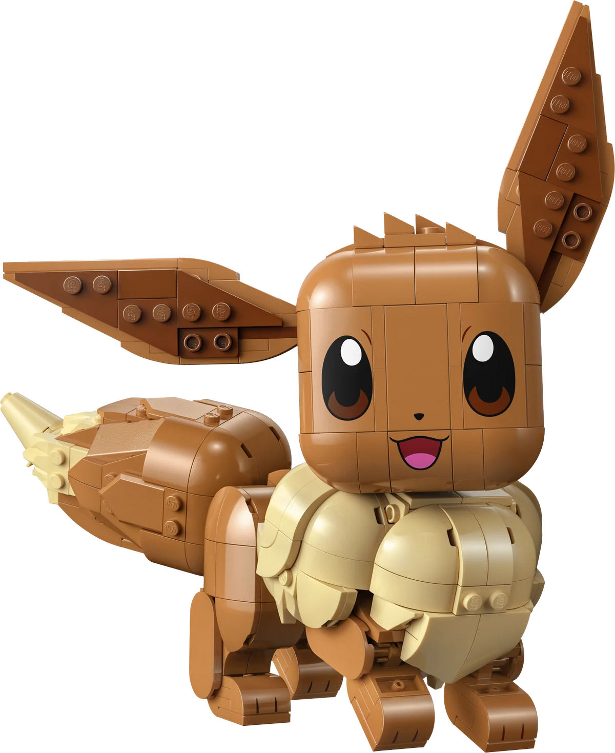 LEGO® Pokémon™ Eevee