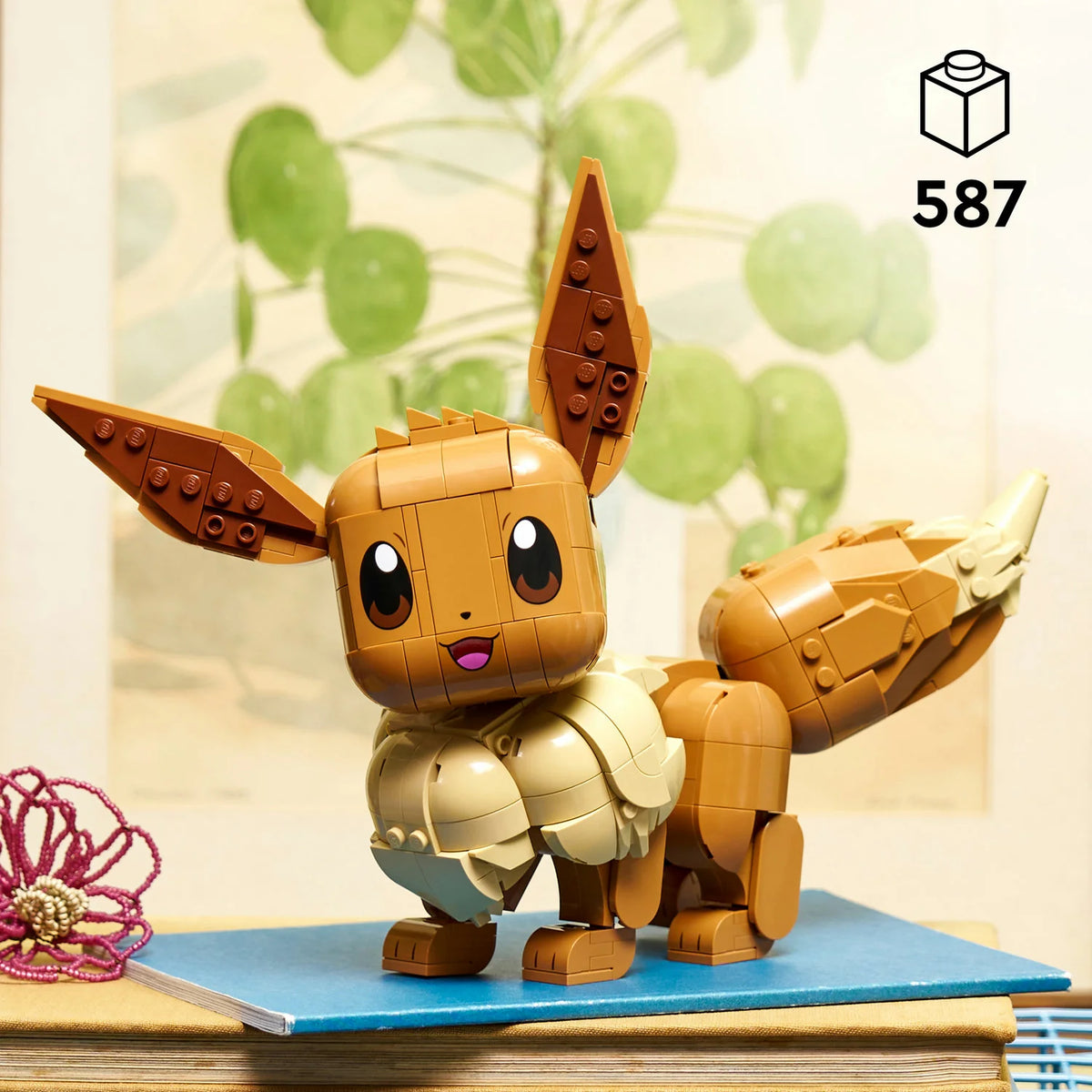 LEGO® Pokémon™ Eevee
