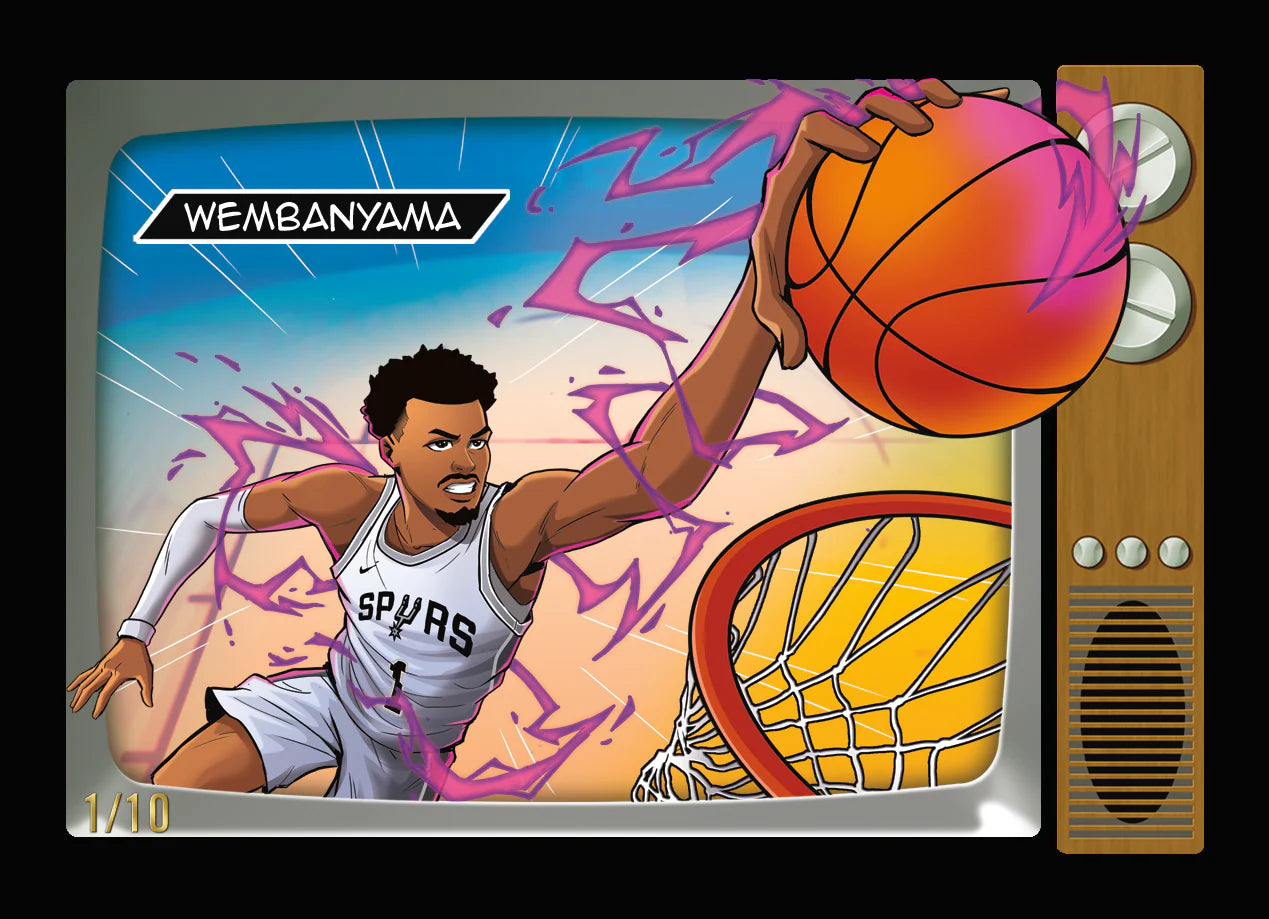2025-26 Bowman Basketball Value Box