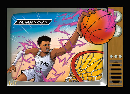 2025-26 Bowman Basketball Value Box