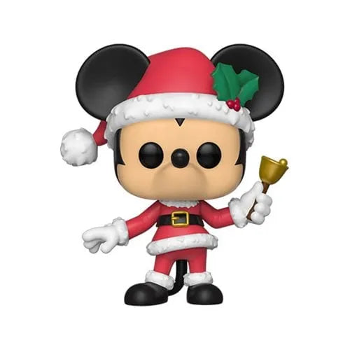 Vacances Disney Mickey Mouse Funko Pop! Figurine en vinyle