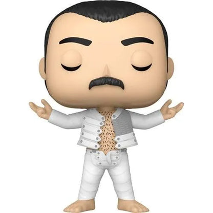 Queen Freddie Mercury I Was Born to Love You Funko Pop!