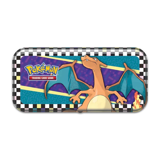 Charizard Pencil Case