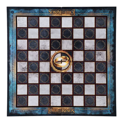 Lord of The Rings Chess Set