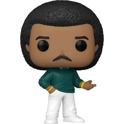 Lionel Richie Funko Pop! Vinyl Figure