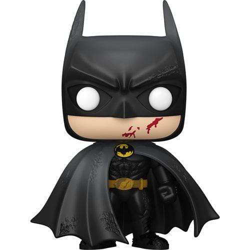 Batman 85th Anniversary Batman Bloody Funko Pop! Vinyl Figure