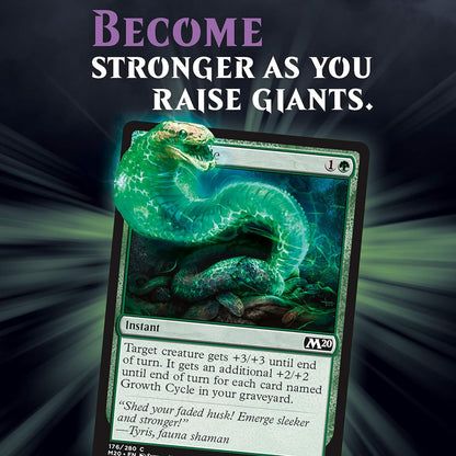 MTG Core Set 2020 Booster Box