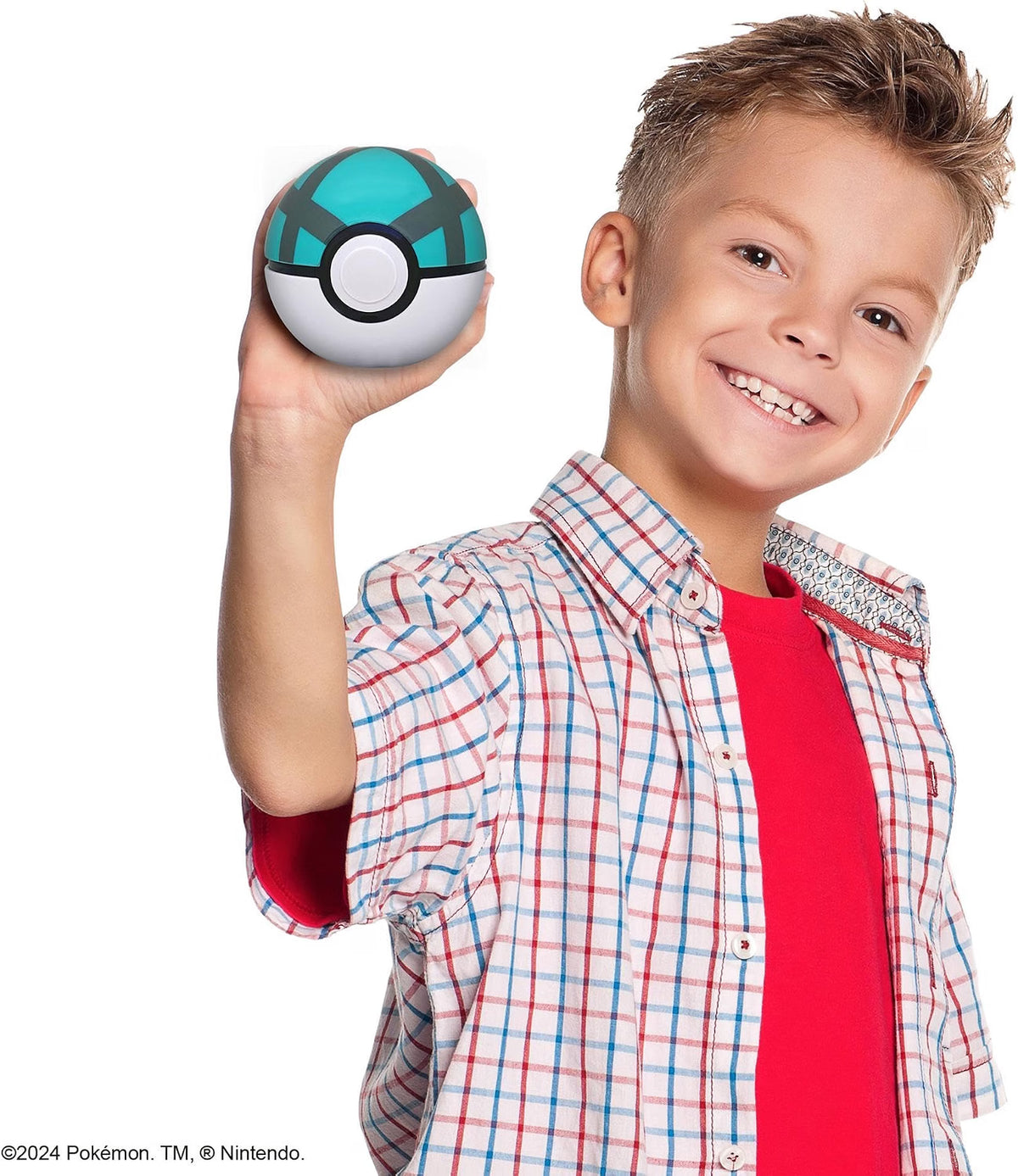 Pokémon Trainer Guess – Unova Edition