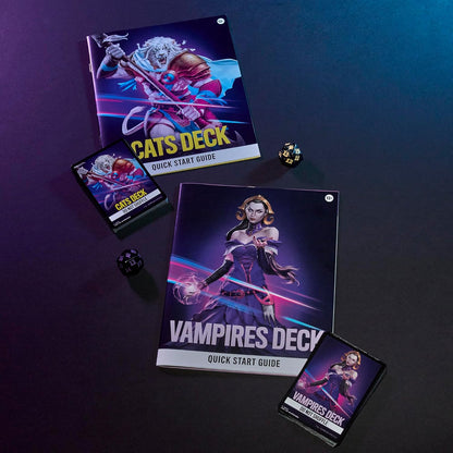 MTG Foundations Learn To Play Beginner Box