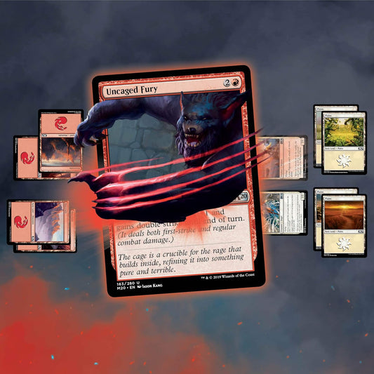 MTG Core Set 2020 Booster Box