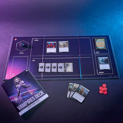 MTG Foundations Learn To Play Beginner Box