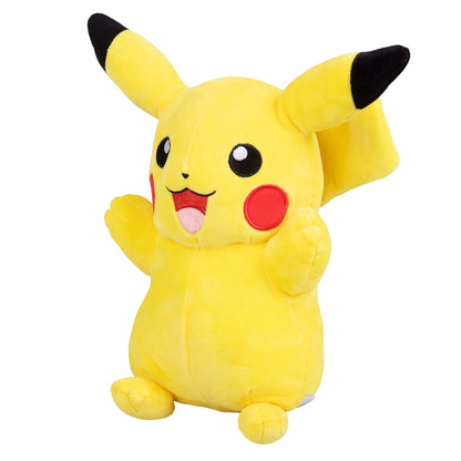 Pikachu Plush