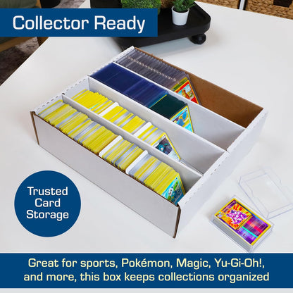 Monster Storage Box (3,200 CT)