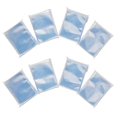 1000ct PENNY SLEEVES® 2.5" x 3.5" Soft Trading Card Protectors