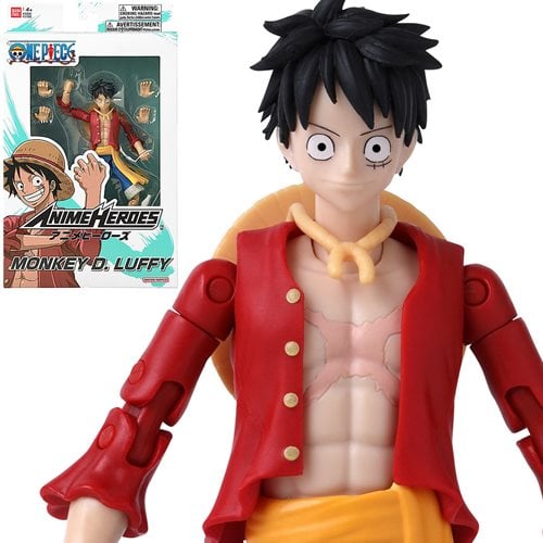 Figurine d'action Tony Tony Chopper, héros d'anime One Piece