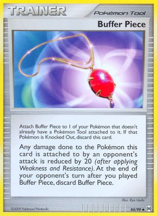 Buffer Piece/99 - [Arceus]