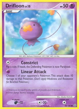 Drifloon/100 - [Stormfront]